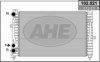 AHE 102.021 Radiator, engine cooling